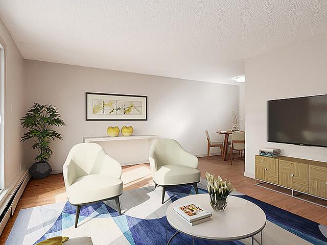 Apartment for rent in Brooks, Alberta
