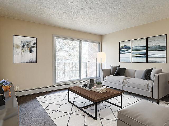 Apartment for rent in Brooks, Alberta