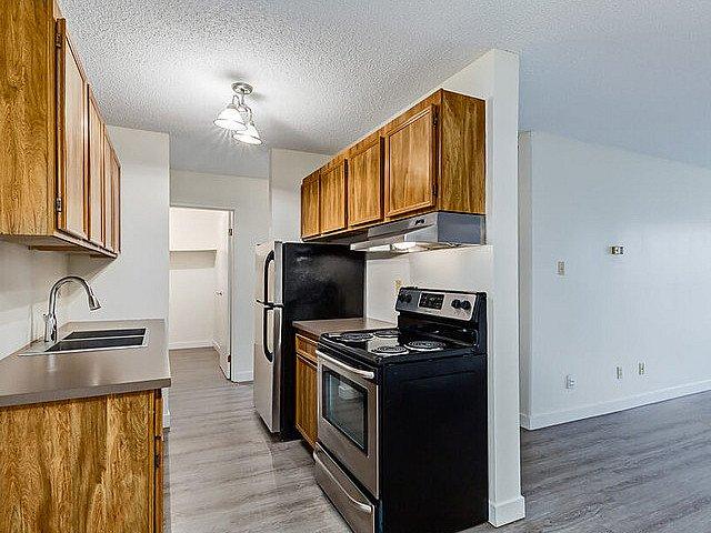 Apartment for rent in Saskatoon, Saskatchewan