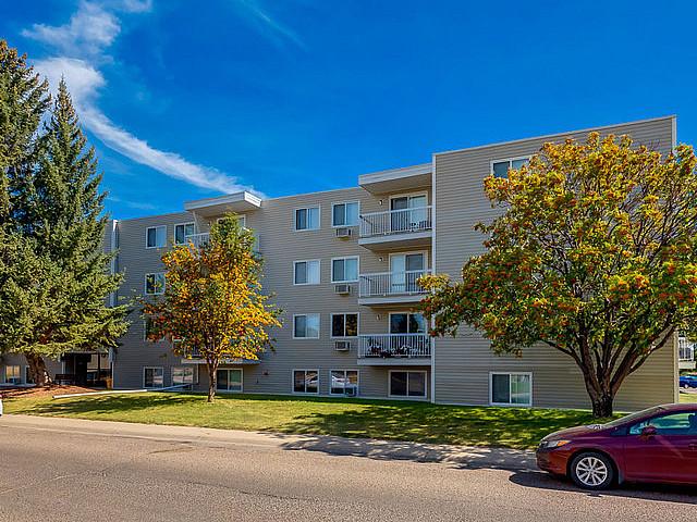 Apartment for rent in Medicine Hat, Alberta