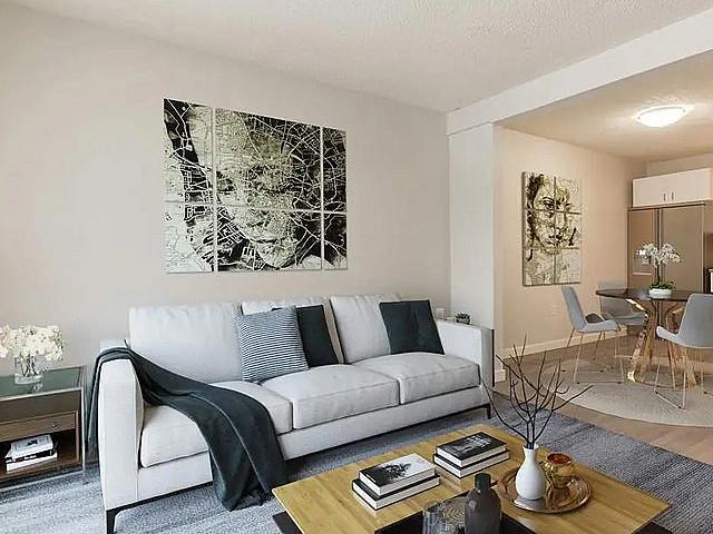 Apartment for rent in Medicine Hat, Alberta