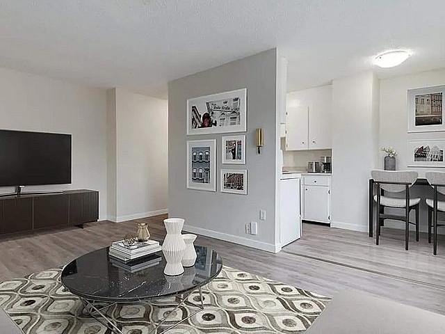 Apartment for rent in Yorkton, Saskatchewan