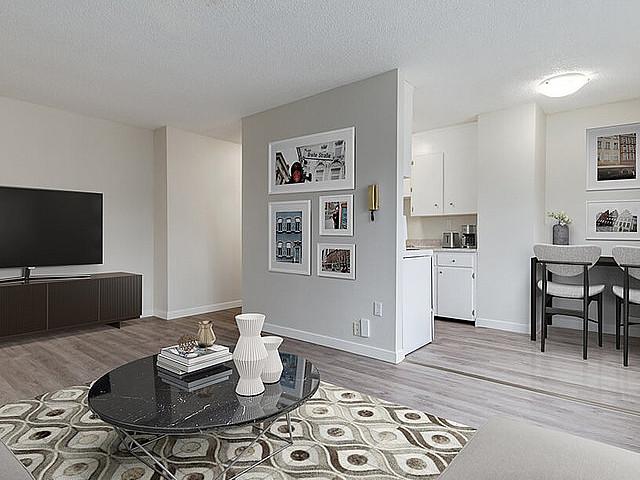 Apartment for rent in Yorkton, Saskatchewan