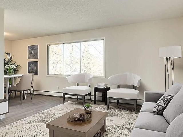 Apartment for rent in Wetaskiwin, Alberta