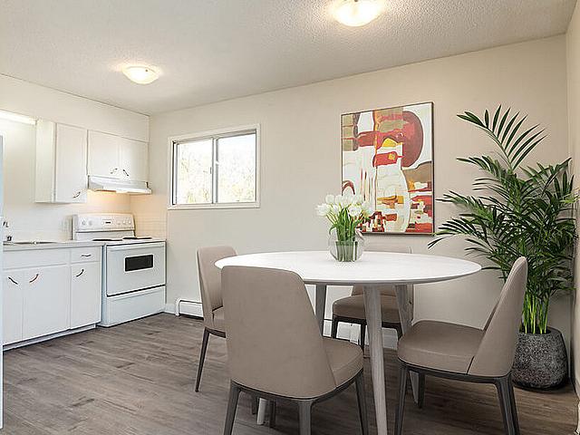 Apartment for rent in Wetaskiwin, Alberta
