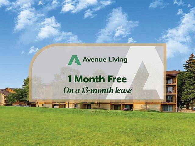 Apartment for rent in Wedgewood, Alberta