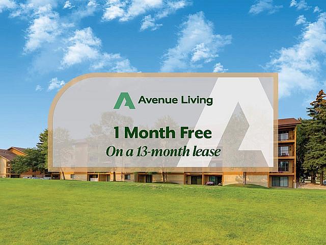 Apartment for rent in Wedgewood, Alberta