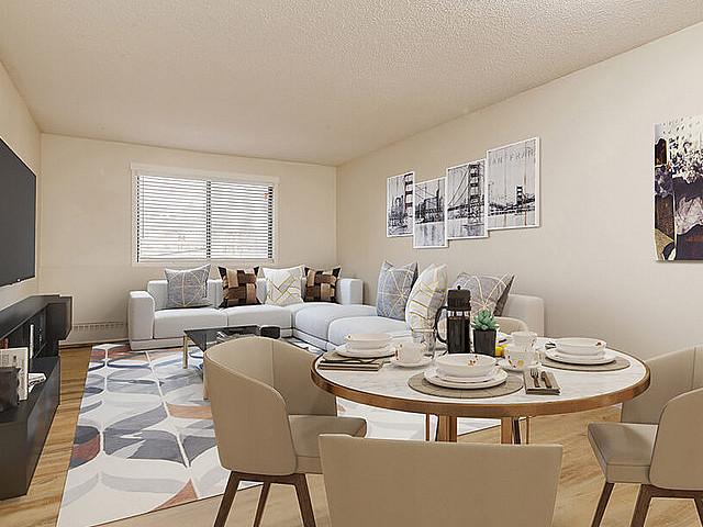 Apartment for rent in Wedgewood, Alberta
