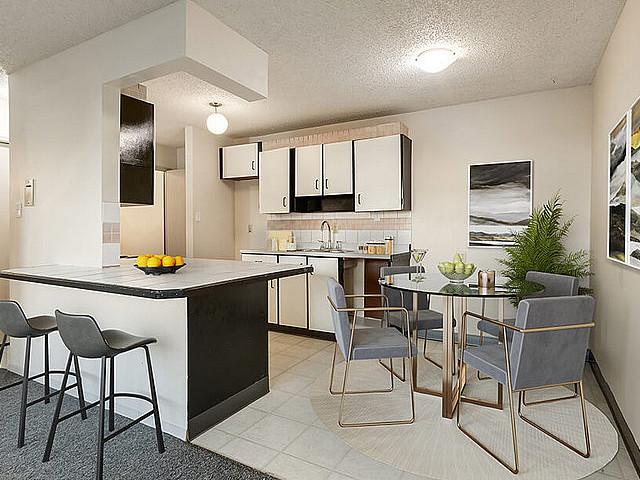 Apartment for rent in Brooks, Alberta