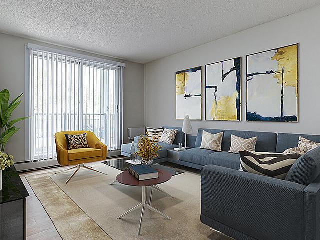 Apartment for rent in Saskatoon, Saskatchewan