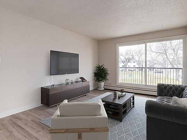Apartment for rent in Lethbridge, Alberta