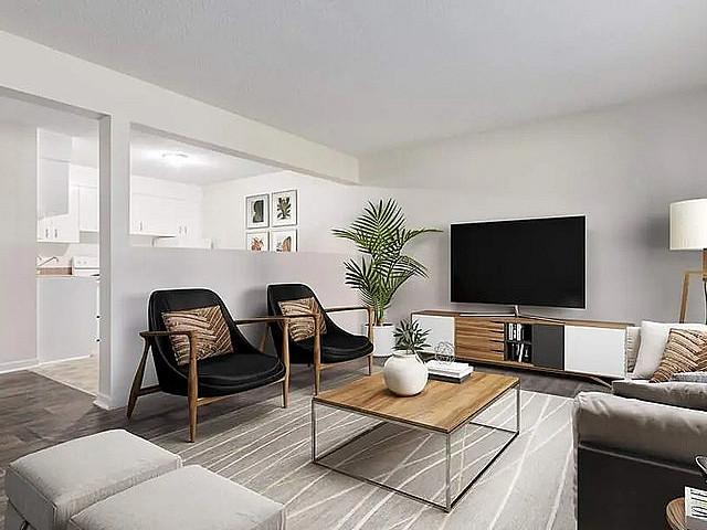 Apartment for rent in Regina, Saskatchewan