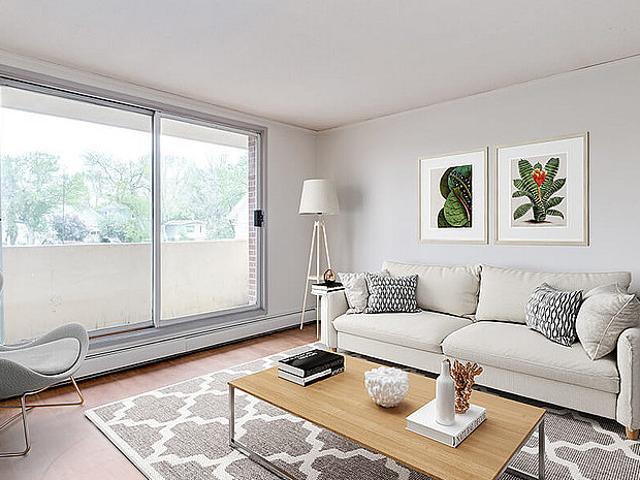Apartment for rent in Lethbridge, Alberta