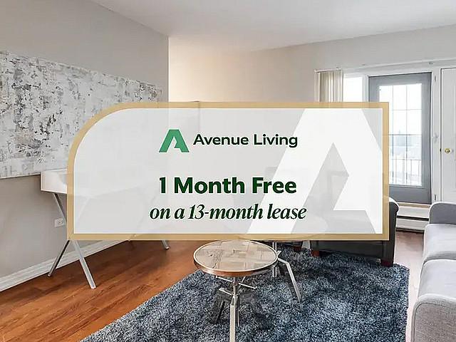 Apartment for rent in Northwest, Alberta