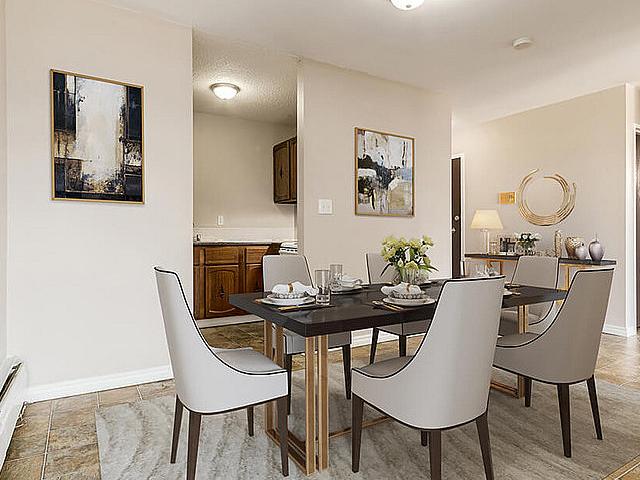 Apartment for rent in Camrose, Alberta