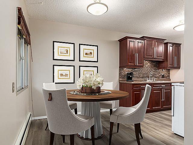 Apartment for rent in Camrose, Alberta
