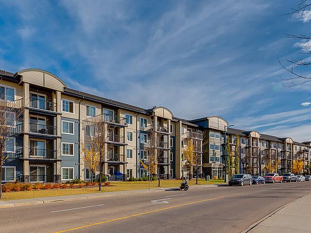 Apartment for rent in Wedgewood, Alberta