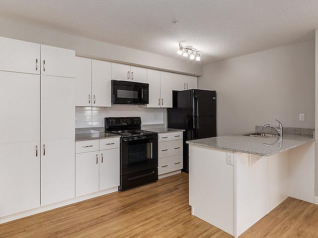 Apartment for rent in Wedgewood, Alberta