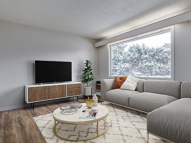 Apartment for rent in Yorkton, Saskatchewan