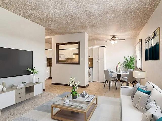 Apartment for rent in Alberta
