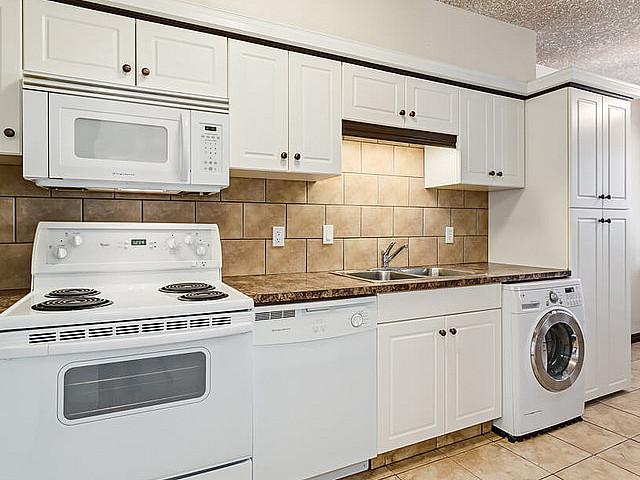 Apartment for rent in Alberta