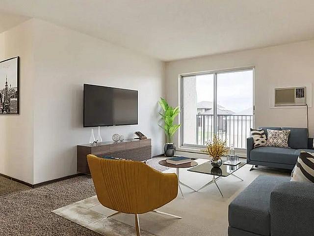 Apartment for rent in Medicine Hat, Alberta