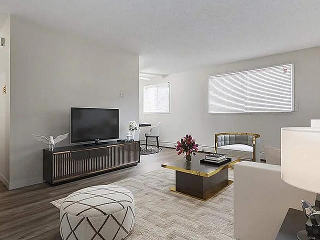 Apartment for rent in Saskatoon, Saskatchewan