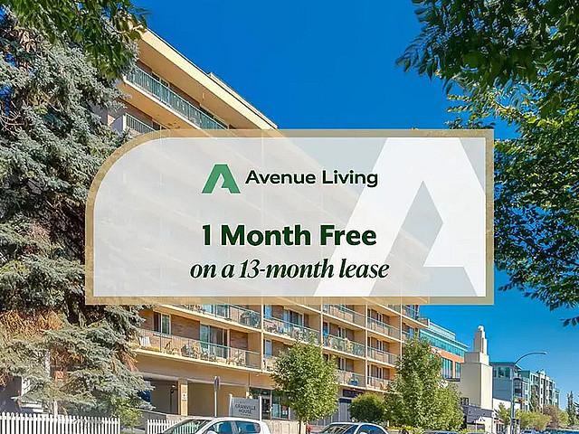 Apartment for rent in Northwest, Alberta