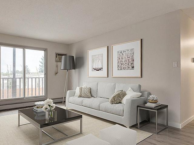Apartment for rent in Medicine Hat, Alberta