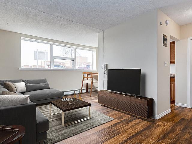 Apartment for rent in Yorkton, Saskatchewan