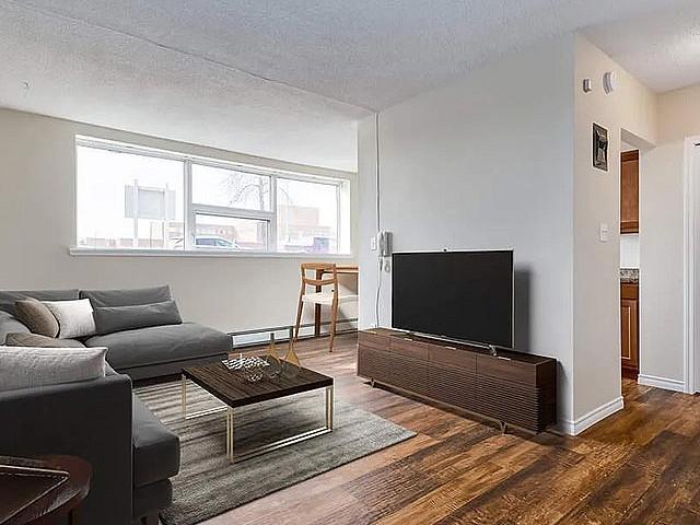 Apartment for rent in Yorkton, Saskatchewan