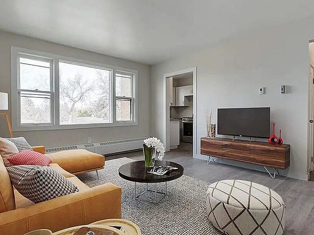 Apartment for rent in Regina, Saskatchewan