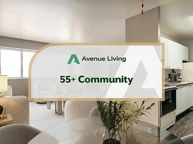 Apartment for rent in Moose Jaw, Saskatchewan