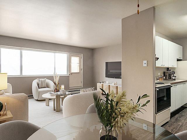 Apartment for rent in Moose Jaw, Saskatchewan
