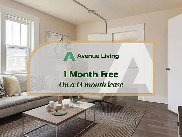 Apartment for rent in Swift Current, Saskatchewan
