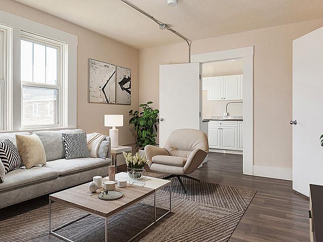 Apartment for rent in Swift Current, Saskatchewan