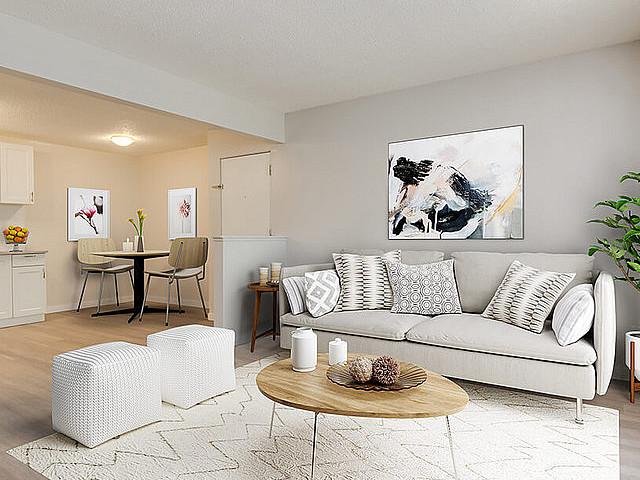 Apartment for rent in Camrose, Alberta