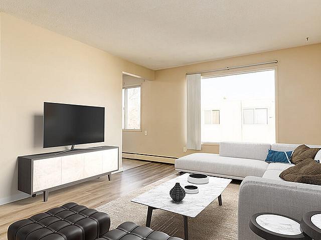 Apartment for rent in Camrose, Alberta