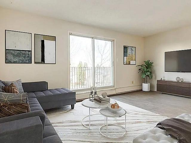 Apartment for rent in Camrose, Alberta