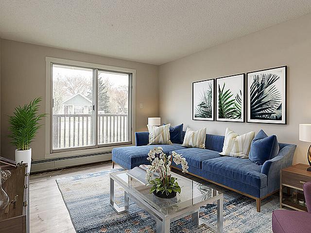 Apartment for rent in Brooks, Alberta