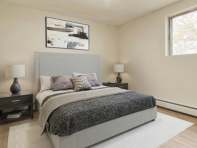 Apartment for rent in Saskatchewan