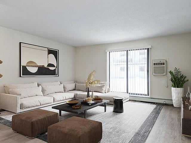 Apartment for rent in Saskatoon, Saskatchewan
