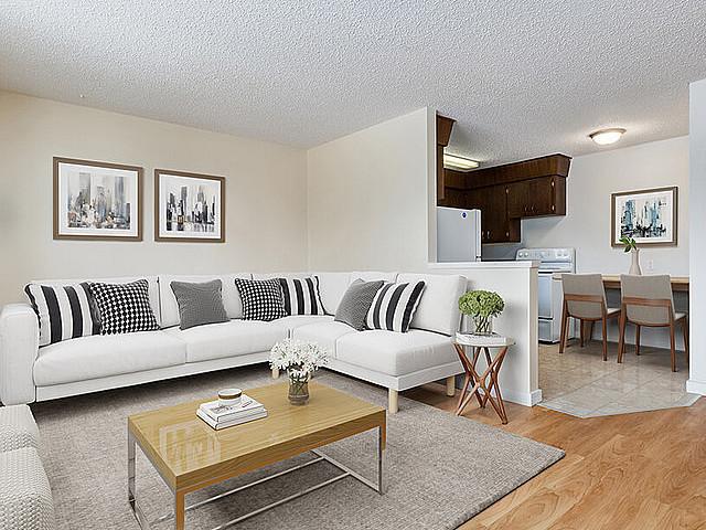 Apartment for rent in Yorkton, Saskatchewan