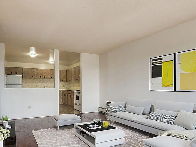 Apartment for rent in Medicine Hat, Alberta