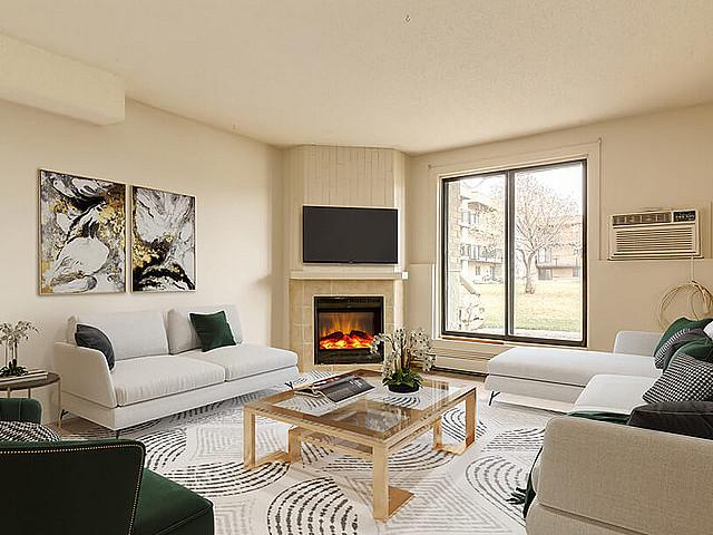 Apartment for rent in Lloydminster, Alberta