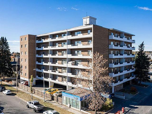 Apartment for rent in Northwest, Alberta