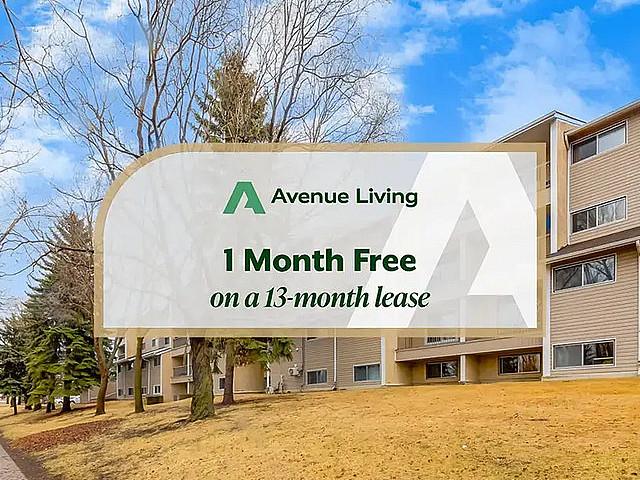 Apartment for rent in Wedgewood, Alberta