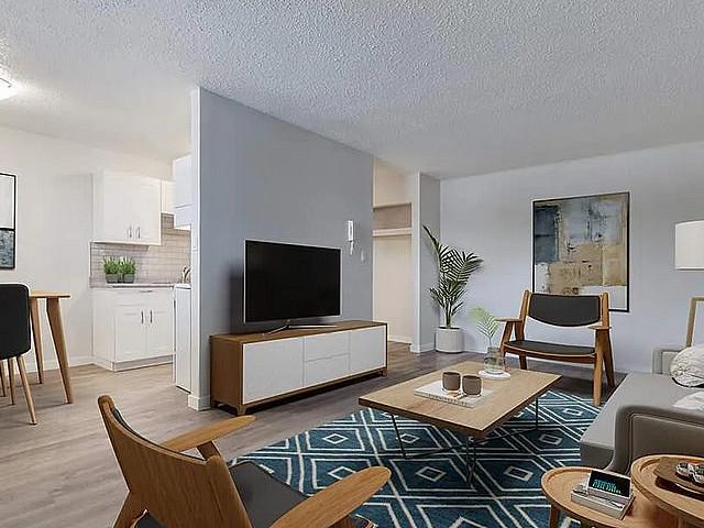 Apartment for rent in Yorkton, Saskatchewan