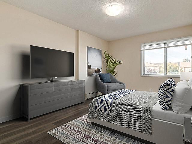 Apartment for rent in Wetaskiwin, Alberta