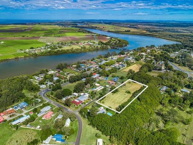 Land for sale in Bagotville, New South Wales